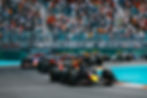 Brightline is connecting Central Florida F1 Fans with the Miami Grand Prix at Hard Rock Stadium