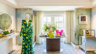 Saks Fifth Avenue to launch Fifth Avenue Club in The Ritz-Carlton Orlando, Grande Lakes