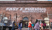 Fast & Furious Supercharged closing a year earlier than announced at Universal Studios Florida
