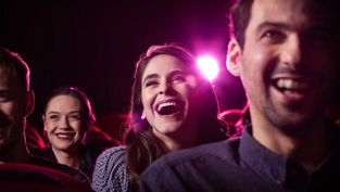 Get ready to laugh out loud as Sunshine Comedy Fest takes over Tampa and St Pete for 4 days