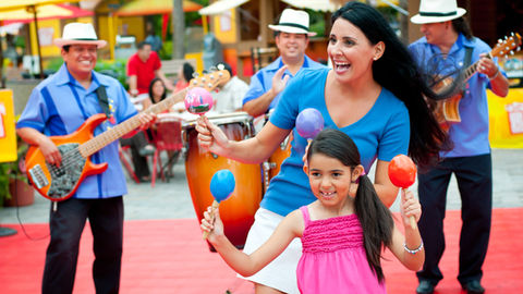 100+ Things To Do in Orlando this Month - May 2026