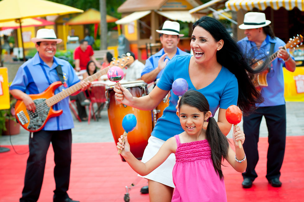 100+ Events and Things To Do in Orlando this Month, May 2026