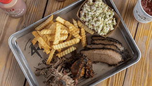 4Rivers is now smokin’ seven days a week - Enjoy your Smokehouse favorites on Sundays!