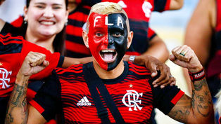 Club World Cup fever hits ICON Park – Flamengo Watch Party to draw huge crowd to I-Drive