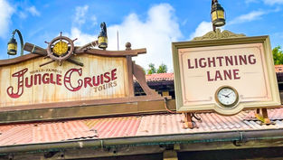 Walt Disney World Genie+ sells out at 10am despite record high price