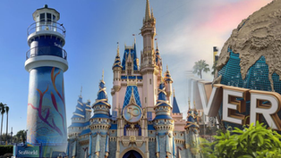 Orlando Is The Top Destination in The Nation For Thanksgiving This Year