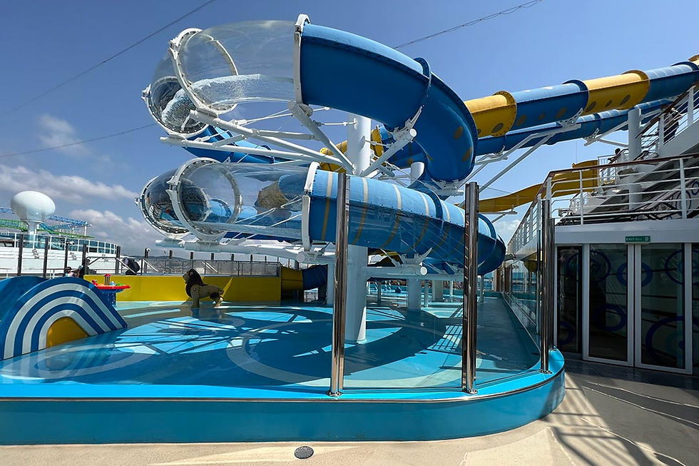 Carnival Cruise Line adds new Carnival Venezia sailings from Port Canaveral