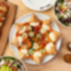 Mister O1 Extraordinary Pizza is bringing Star Shaped Pizza to Oviedo