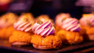 Check out the yummy desserts coming to this year's Halloween Horror Nights 2023