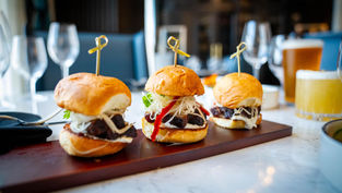 The Grand Bohemian introduces New Menu Offerings celebrating Five-Year Partnership with Black Bee Honey