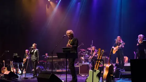 Classic Albums Live kicks off 2026 at Dr. Phillips Center Series with The Beatles, Abbey Road