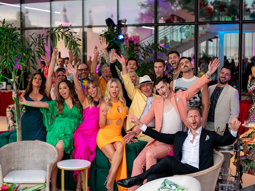 The Tampa Museum of Art invites you into a world of whimsy and wonder at this year’s Pride & Passion