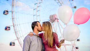 Celebrate Valentine's Day 2026 in Orlando with Events, Experiences and more!