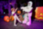LEGOLAND Florida Brick-or-Treat