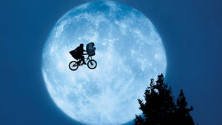 E.T. comes home to Orlando with a live performance from Orlando Philharmonic Orchestra