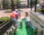 TPD Annual Miniature Golf & Pub Crawl