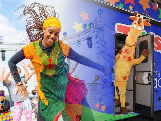 FREE Events & Things To Do in Orlando this Weekend July 28 - 30