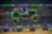 Monster Jam is roaring back into Orlando at Camping World Stadium on March 27, 2027!