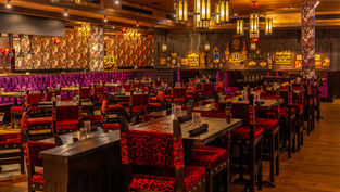 Dare to be adventurous in Orlando’s Hottest New Dining Destinations - Voodoo Bayou and Roka Hula