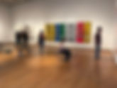 Orlando Museum of Art is offering Free Admission to all on Thursday, May 21