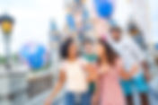 Win A Magical Vacation To Orlando & Experience The 50th Anniversary Of Walt Disney World