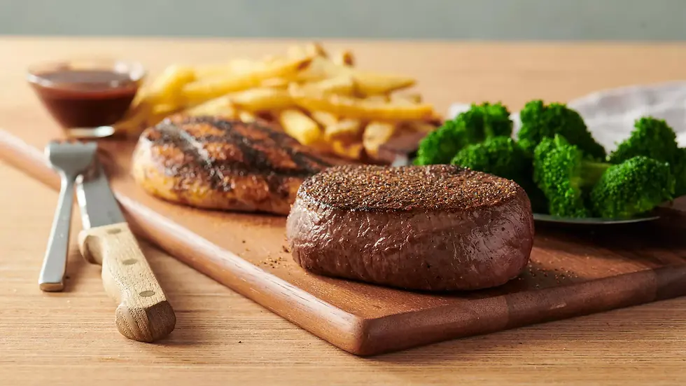 Outback Steakhouse opens the doors to a brand new Restaurant in Kissimmee