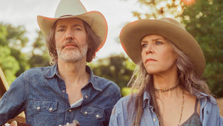 Gillian Welch and David Rawlings bring Woodland Tour to Orlando on Jan. 17, 2027