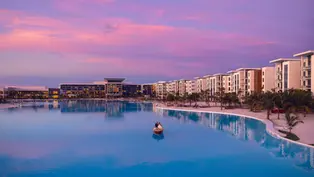Luxurious first-of-its-kind Evermore Orlando Resort counting down to New Year's Day opening date