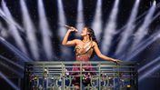 There's life after Romeo... Tickets on sale now for Broadway's & Juliet at Orlando's Walt Disney Theater