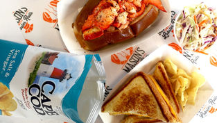 Maryland fast casual chain Mason’s Famous Lobster Rolls coming to Downtown Orlando
