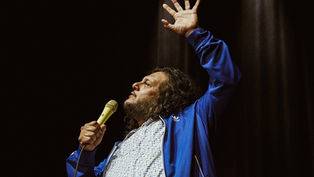 Enjoy a "Summer of Loving" when Felipe Esparza’s new comedy tour comes to Orlando on August 29