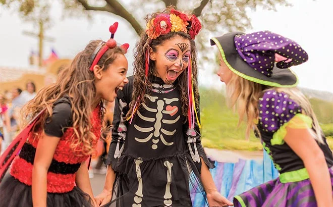 seaworld spooktacular 2022 dates