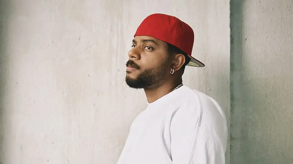 Bryson Tiller Presents: The Neo Trapsoul Tour at MIDFLORIDA Credit Union Amphitheater on Friday, October 9! With special guests Majid Jordan and Ty Dolla $ign!