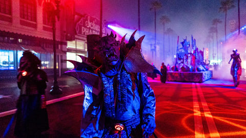 The Best Things To Do In Orlando This Labor Day Weekend Aug. 30 - Sept. 1, 2024