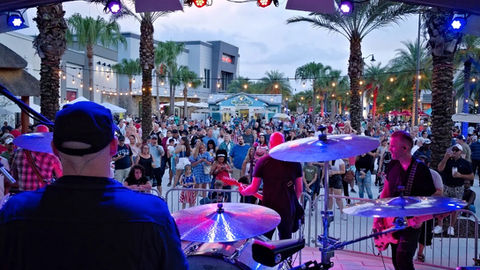Free & Cheap Things To Do In Orlando This Labor Day Weekend Aug. 30 - Sept. 1, 2024
