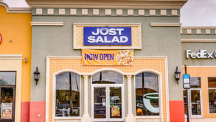 Just Salad hosting Grand Opening Celebrations at new Altamonte Springs location from June 10 - 12