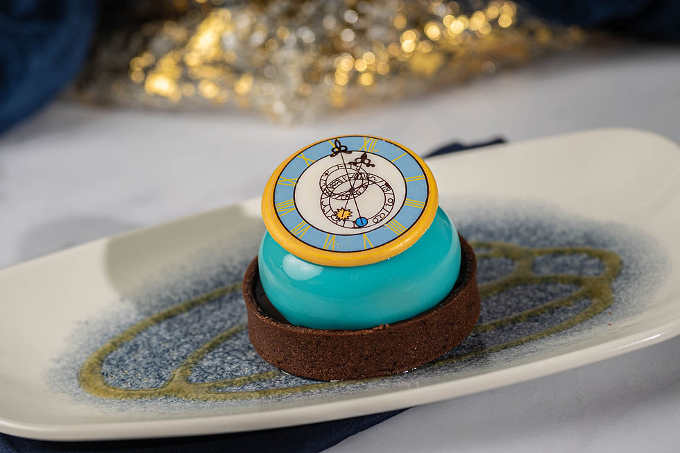 Celebrate World Princess Week with new eats and treats at Walt Disney World