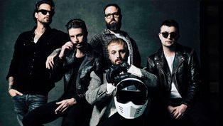 Highly Suspect bring the "As Above So Below Tour" to Orlando on February 14 & 15