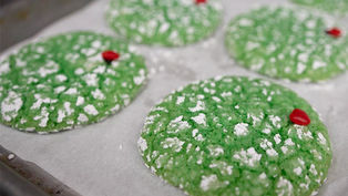 Universal Orlando Resort reveals this year’s Top Holiday Treats!