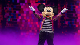 Disney On Ice reveals spectacular new show is set to debut this fall at Orlando's Kia Center