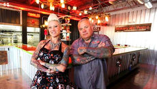 Holy City Zoo BBQ in Longwood closes it's doors only weeks after opening