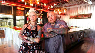 Holy City Zoo BBQ in Longwood closes it's doors only weeks after opening