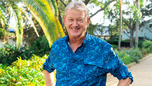 Guy Harvey Weekend returns to SeaWorld Orlando with an exclusive dinner and meet & greet opportunities