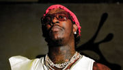 Young Thug announces "The New Generation Tour" including show at Tampa's Yuengling Center on Sept. 23