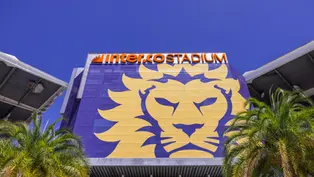 The home of Orlando City SC and Orlando Pride, Inter&Co Stadium is now Inter.co Stadium