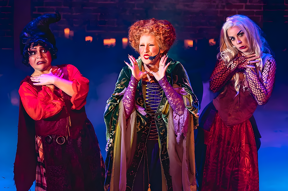 Rock Cauldron Cabaret
