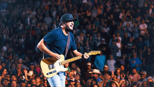 Luke Bryan returns to Orlando's Kia Center on June 13 with the Country Song Came On Tour