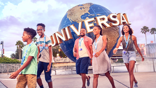 Grab 3 Months Free on an Annual Pass for Universal Orlando Resort