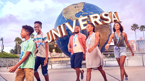 Grab 3 Months Free on an Annual Pass for Universal Orlando Resort