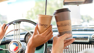 Ellianos Coffee to open new stores in Lake Nona and Winter Springs